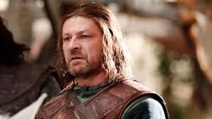 Eddard Stark Eddard